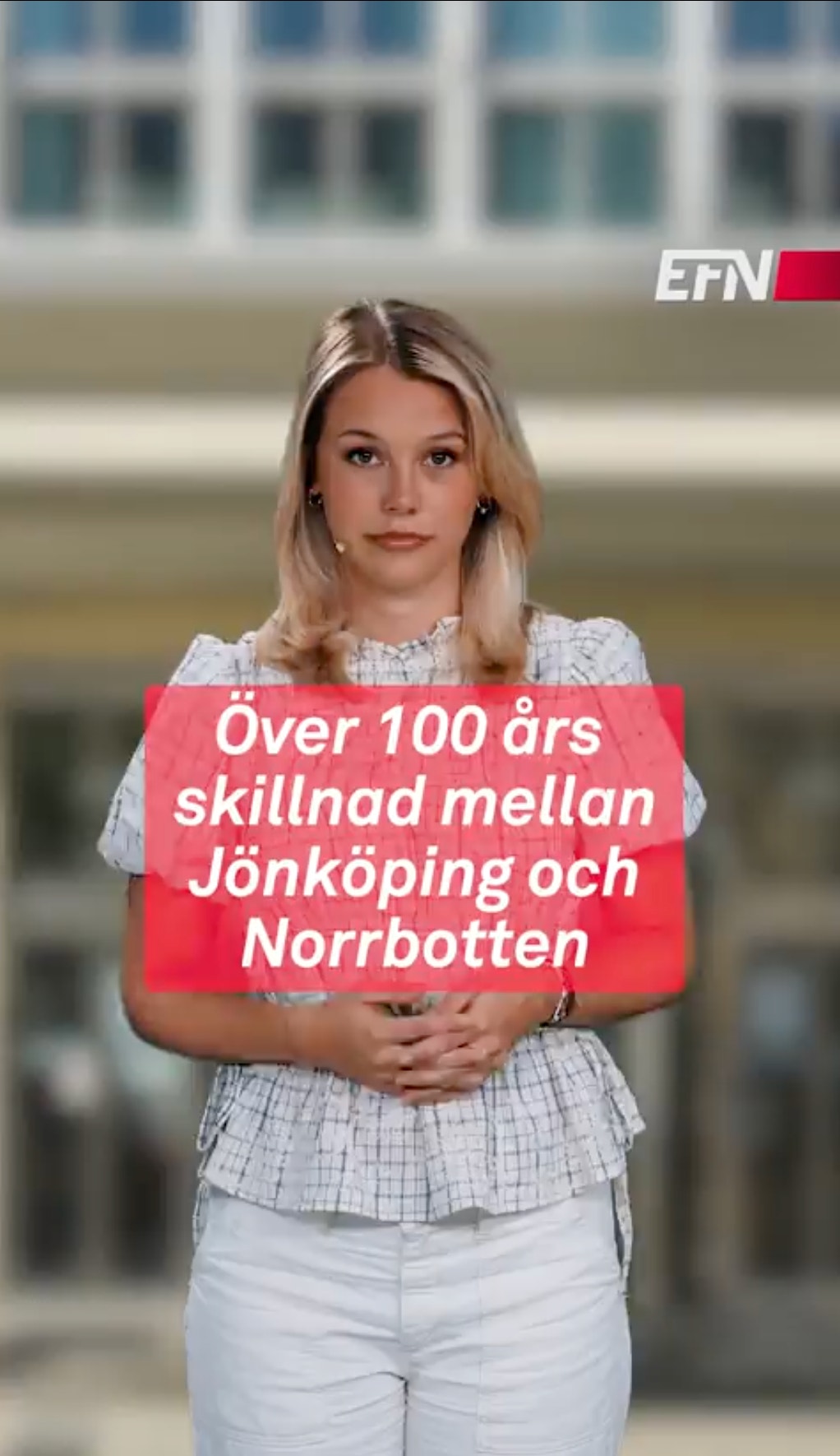 Skillnad i arbetsinkomster