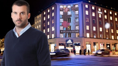 Krisvärdering på kvalitet – köp Hufvudstaden