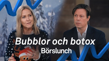 Spaningar inför 2025