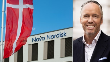 SHB ser köpläge i Novo Nordisk: ”Gamechanger”