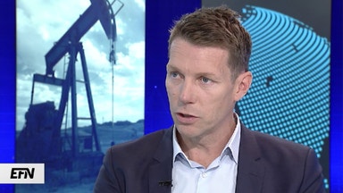 Det är skillnaden på olja och olja