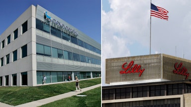 Eli Lilly mer effektiv än Novo Nordisk