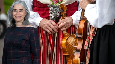 Midsommar mellan magi och mångfaldens möjligheter