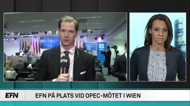 Råvarustrateg: "Avtalet är i princip i hamn"