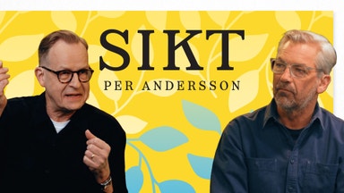 Stenbeck – porträttet av en av Sveriges mest mytomspunna företagsledare | Gäst: Per Andersson