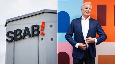 SBAB sänker sina bolåneräntor