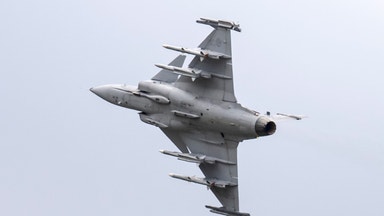Indien nobbar Gripen – väljer Rafale i storaffär