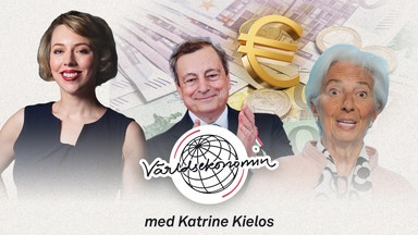 54. Sommarspecial: Europas återkomst