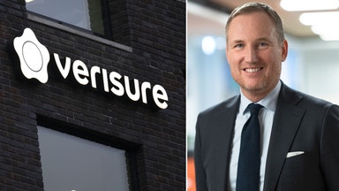 Pensionsjätten: Det talar för Verisure – därför kliver vi in