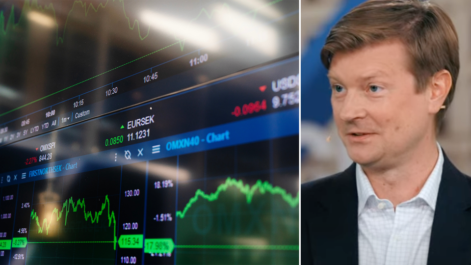 EFN:s Peter Hedlund om förändringarna i PPM.