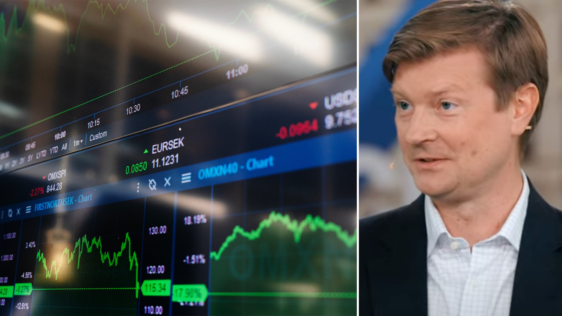 EFN:s Peter Hedlund om förändringarna i PPM.