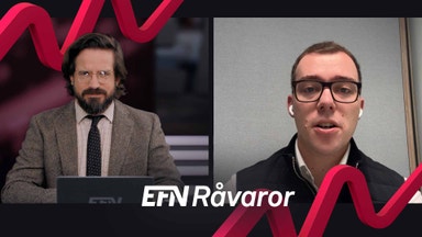 Guldprisets sämsta dag på åratal