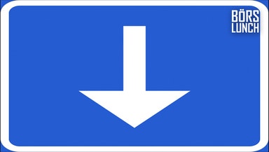 Makron pekar åt fel håll