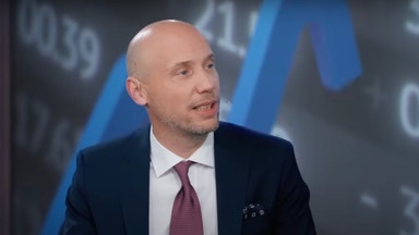 Skogman: "Har varit årets bästa dag"