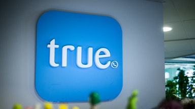 Truecaller rasar – efter razzianyhet