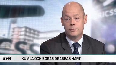 Analytiker: Fler tuffa år väntar för Ericsson