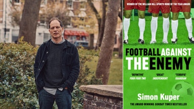 Fotbollsikonen kritiserar sportens nya maktcentrum