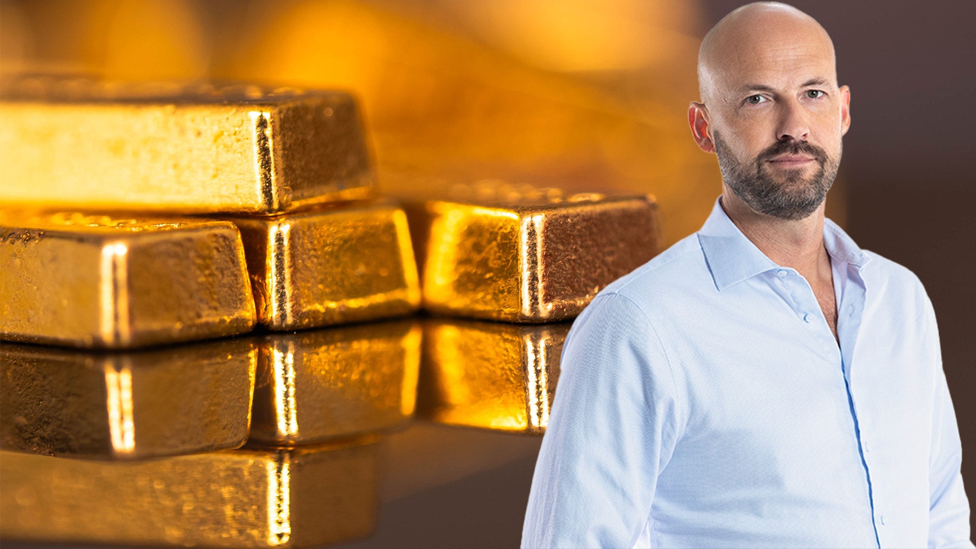 EFN:s Martin Blomgren skriver om guldpriset.