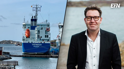 Miljardorder stärker sjöfarten: ”Donsö dominerar”