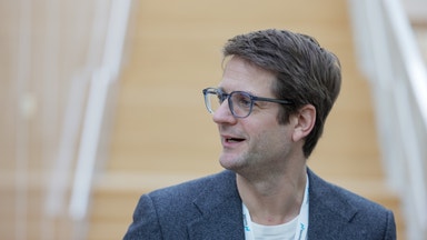 Flat Capital handlas nu till rabatt – första gången på två år