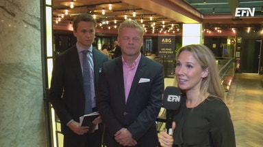 Fortnox: ”Vårt fokus är Sverige”