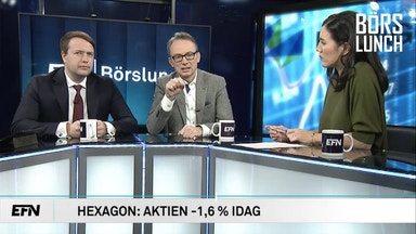 Noteringsmani & ofokuserade vd:ar