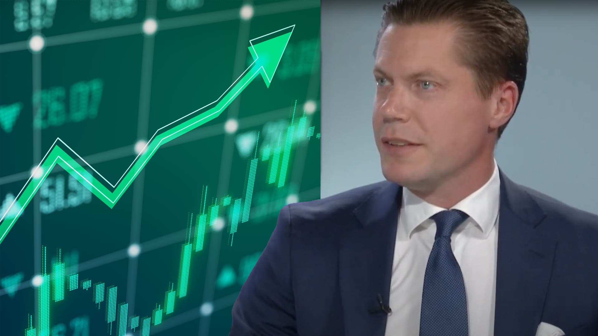 Fastighetssektorn lyfter: ”Borde gå ner”