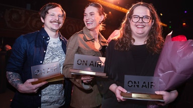 Här är vinnarna i ”Masses minne”