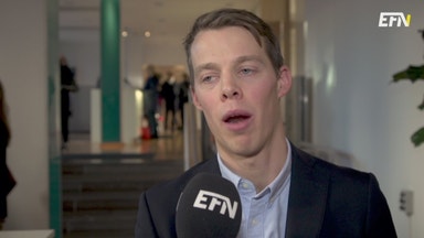 Gemensam organisation för tjänstepension