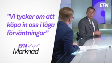 Aktierna som gynnas när samhället öppnas upp