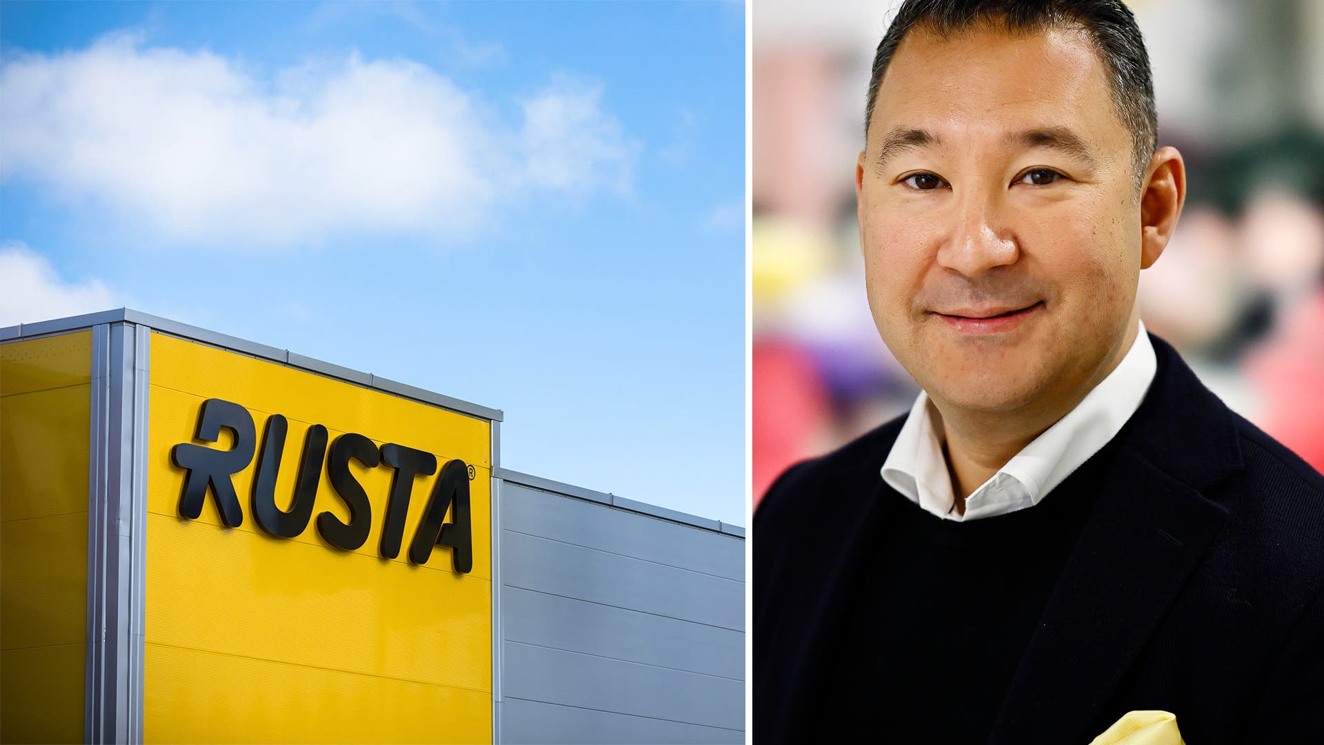 Rusta Fluff Vinstlyft för Rusta – vd: ”Ett starkt kvartal” | EFN.se