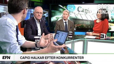 "Rimligt att teckna Humana"