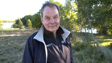 Karl Hedin: Därför stämmer jag staten igen