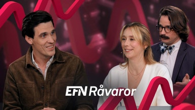 Guldrekord, pressat stål och möjlig vändning för oljan