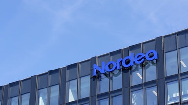 Nordea höjer bundna bolåneräntor igen