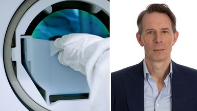 Creades vd om köpet i Silex: "Det är bättre med svenska ägare"