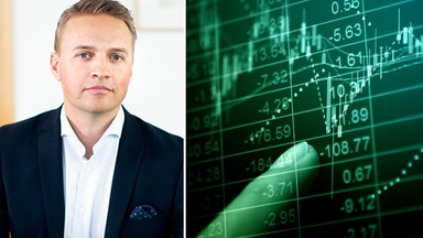 Aktiechefen: Börsen bryter nu mönstret