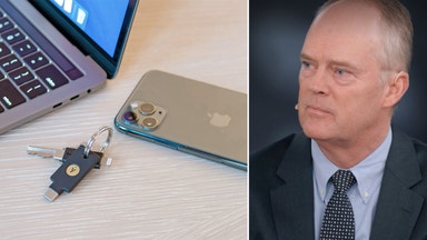 Analytikern: Därför rasar Yubico tvåsiffrigt