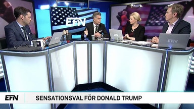 Börsen kommer vända upp