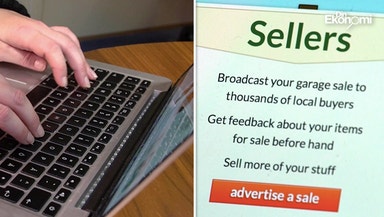 Polisen varnar för exporttricket