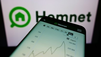 Boprisförväntningarna på Hemnet sjönk