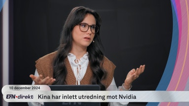 Rapport från Rusta och vinstvarning från Husqvarna