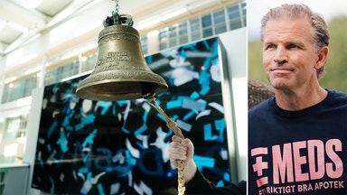 Meds ska till börsen – noteras på First North