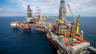 Oljepriset stiger – högsta på tre månader