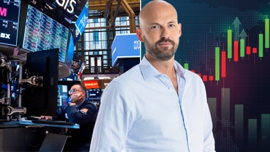 Vinstvarningen ger köpläge till reapris i Proact