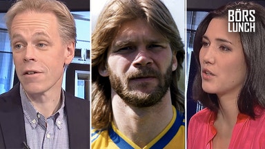 Glenn Strömberg-effekten slår till