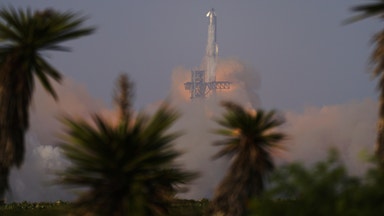 SpaceX värdering kan svälla till 2 000 miljarder dollar