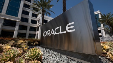 Oracle köper Nvidia-chip för 40 miljarder dollar