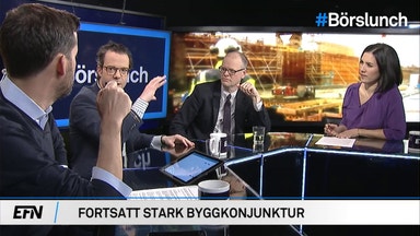 Välj rätt byggexponering
