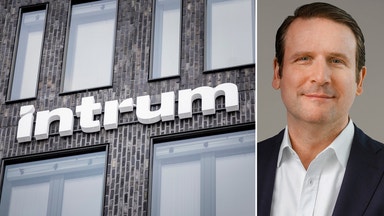 Intrums vd: Marginalmålet i sikte – ser fortsatt potential